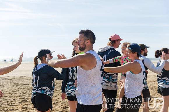 Saturday - 2025 Beach Championships