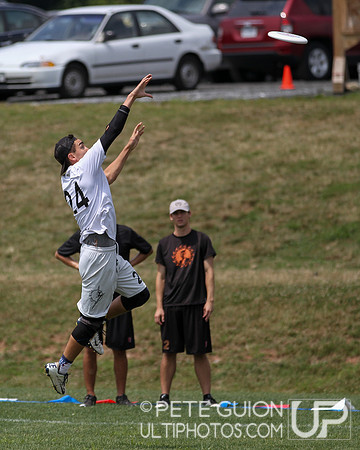 Chesapeake Invite