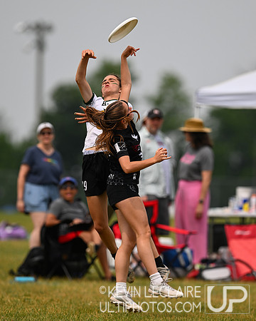 HSNI 2025 - Friday Action