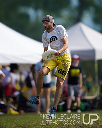 Thursday WUCC 2014 Action