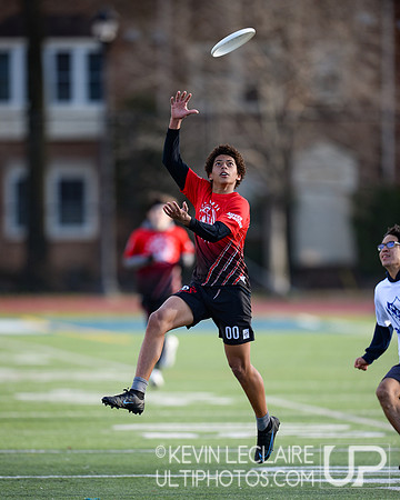 YULA 2022 Saturday action