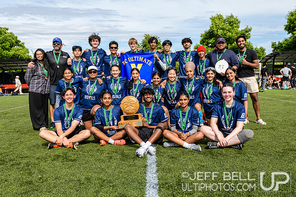 2025 BCHSUC - Senior Invite