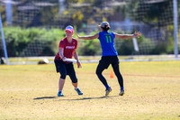 WFDF World Masters Ultimate Championships