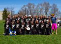 Team Pictures - Great Lakes Regionals - 2014 USAU College