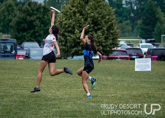 2025 High School National Invite (HSNI)