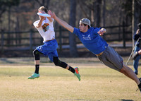 Queen City Tune Up 2015 - Sunday