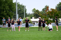 Swing Vote v NWA White Tails - 2025 YCC Saturday R2 U20X Pool Play