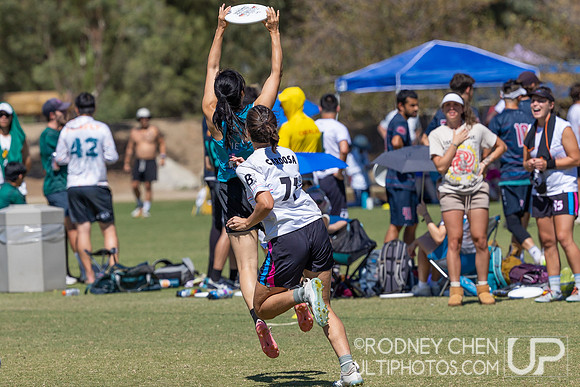 Southwest Club Regionals 2024