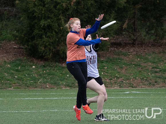 2022 YULA Invite Saturday Action