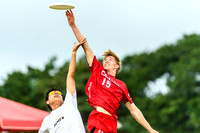 2025 BC Pan American Youth Ultimate Championship
