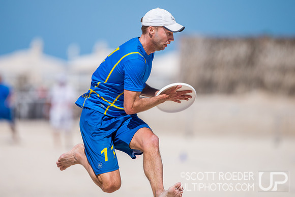 Day 5 – March 12 – WCBU 2015
