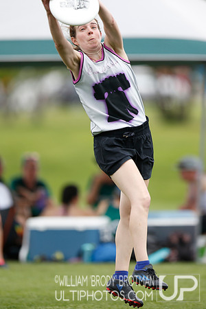 Day 1 of 2022 USA Ultimate Masters Championships