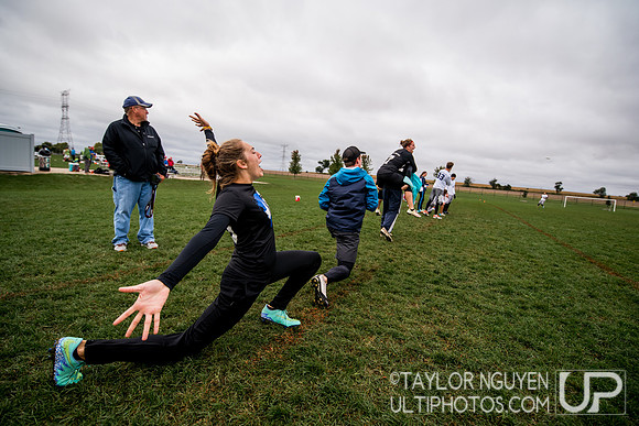 USA Ultimate Club National Championships