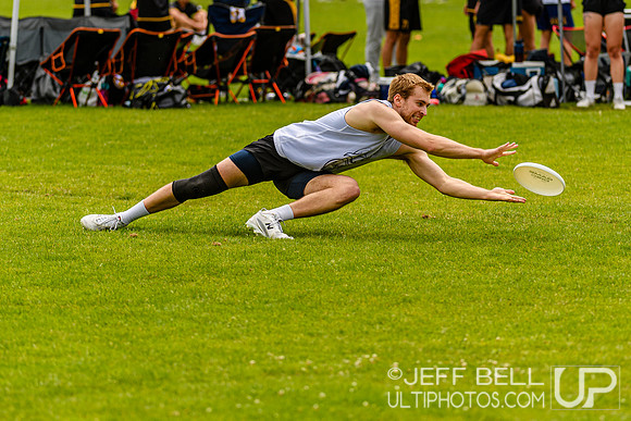 2025 BC Ultimate Championship.