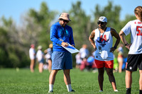 Flying Piglet vs Capitol Heights - 2025 YCC Sunday R1 U17B