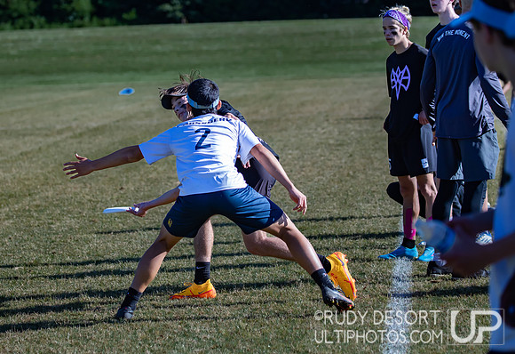 2022 High School National Invite