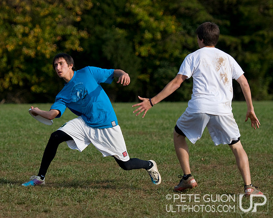 Championship game and other 3:30pm round action