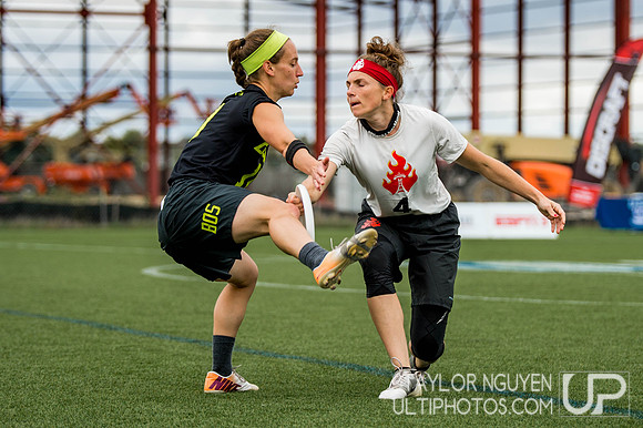 USA Ultimate Club National Championships