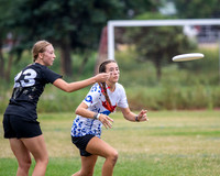 US Open YCC 2022 Saturday