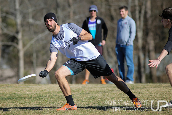 Queen City Tune Up 2015 - Sunday
