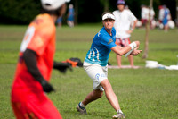 WUCC 2014 - Day 5