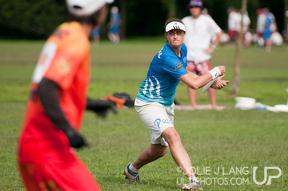 WUCC 2014 - Day 5