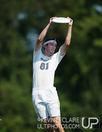 2016 Mid-Atlantic Club Regionals Saturday action