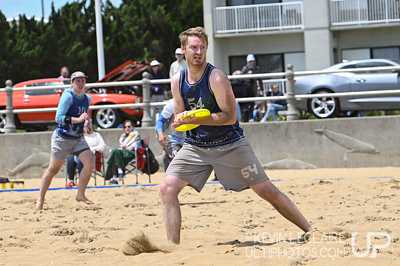 Saturday - 2024 Beach Championships