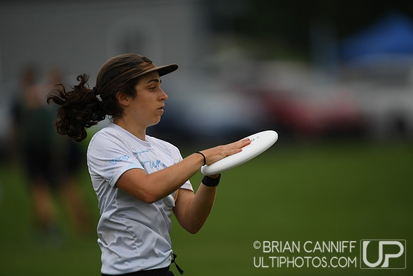 2022 World Ultimate Club Championships