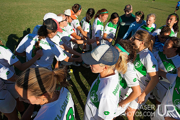 Pre-Quarters - 2014 USAU National Championships