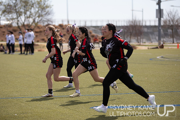 YULA 2025 Sunday Highlights