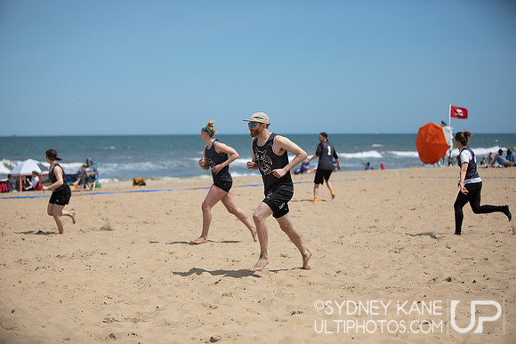 Sunday - 2024 Beach Championships