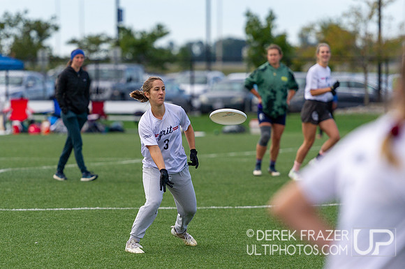 Women's Pool Play R1- 2022 Mid-Atlantic Regionals Saturday