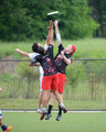 Sunday Round 1 -- 2012 AC Regionals