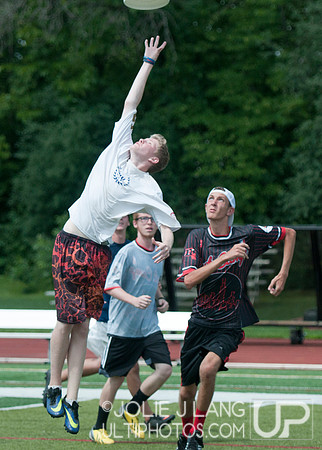 CUT Camp Session I 2014