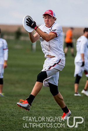 USA Ultimate Club National Championships