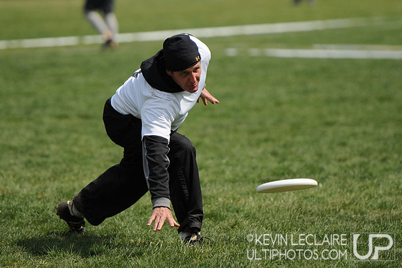 Fools Fest 2011 - Friday Action