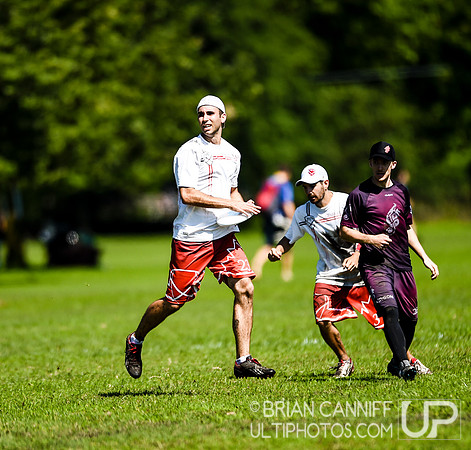 WUCC Day 3 Monday Open pool play