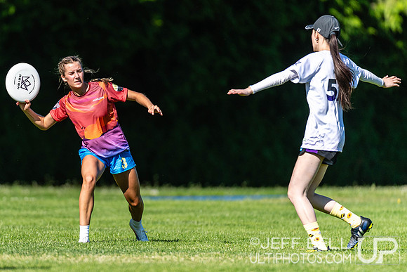 BC Junior Ultimate Championship
