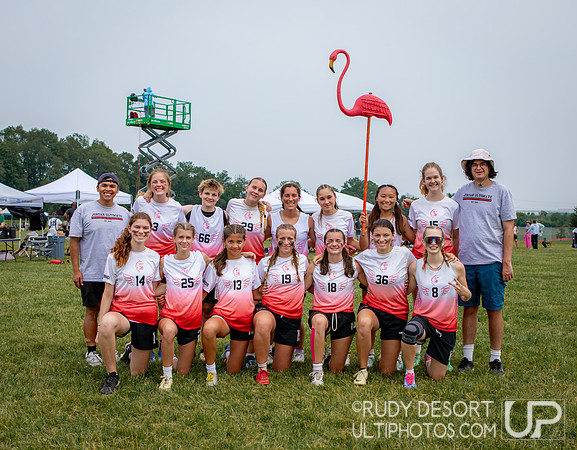2025 High School National Invite (HSNI)