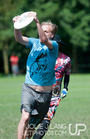 WUCC 2014 - Day 5