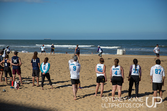 Saturday - 2024 Beach Championships