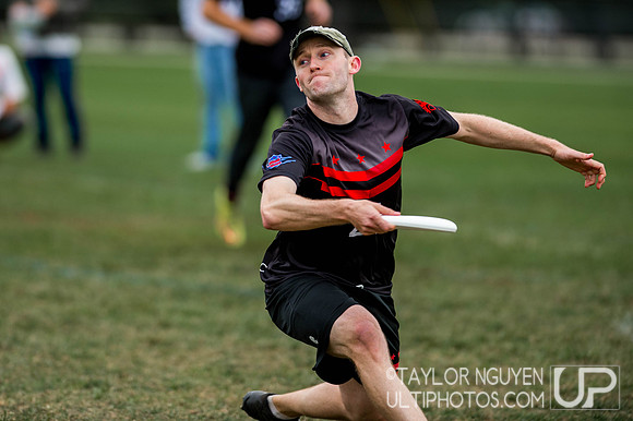 USA Ultimate Club National Championships