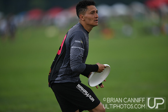 2022 World Ultimate Club Championships