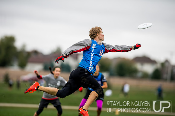 USA Ultimate Club National Championships