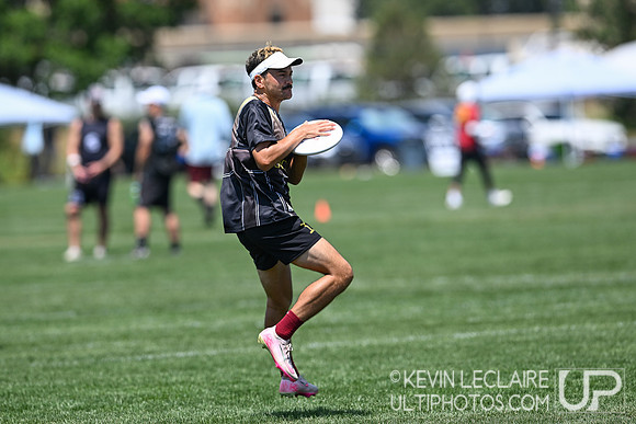 Black Cans GGM vs Magnificent 7 - 2025 Masters Championships Sat