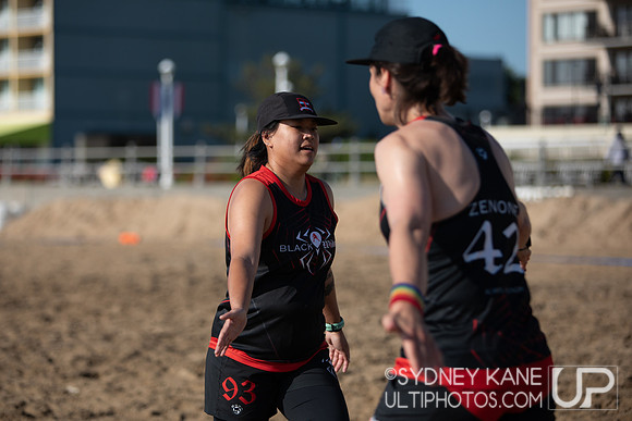 Sunday - 2024 Beach Championships