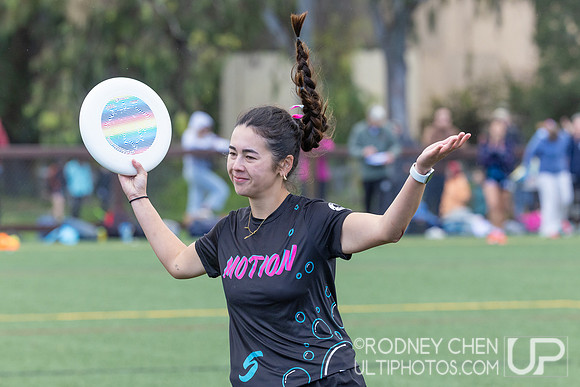 Stanford Invite 2025