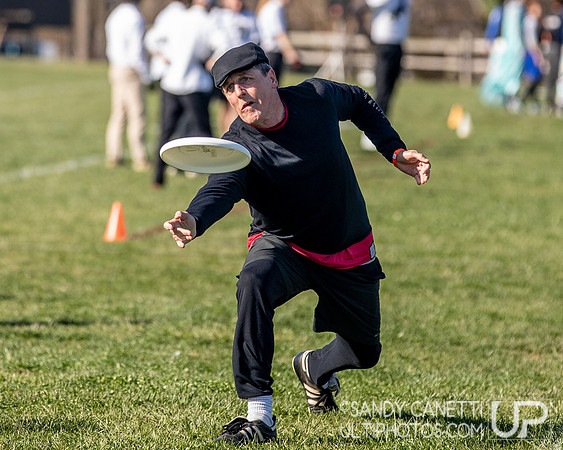 Fools Fest 2022 - Saturday Action