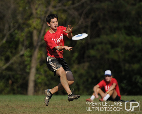 Sunday 1:30pm games -- 2011 Patriot Games